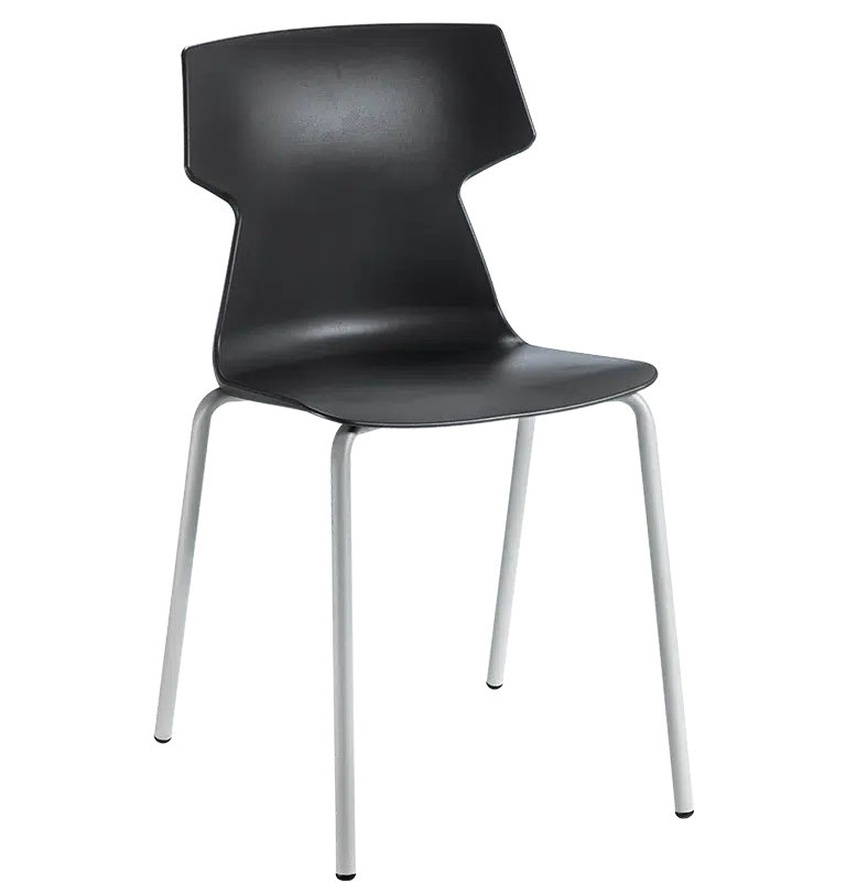 Tema Air 6 Side Chair-Contract Furniture Store for hospitality, leisure & commercial projects