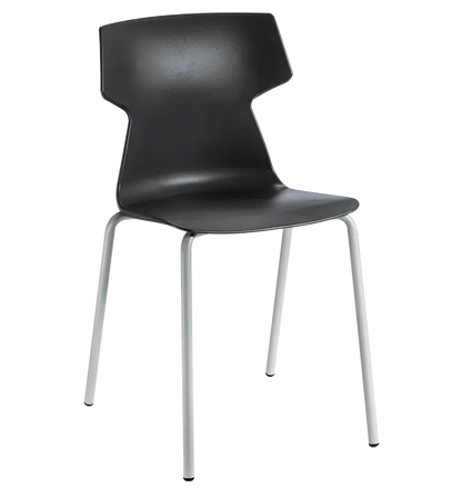 Tema Air 6 Side Chair-Contract Furniture Store for hospitality, leisure & commercial projects