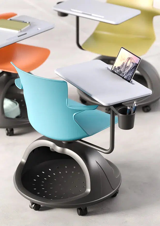 Tema Por Task Chair-Contract Furniture Store for hospitality, leisure & commercial projects