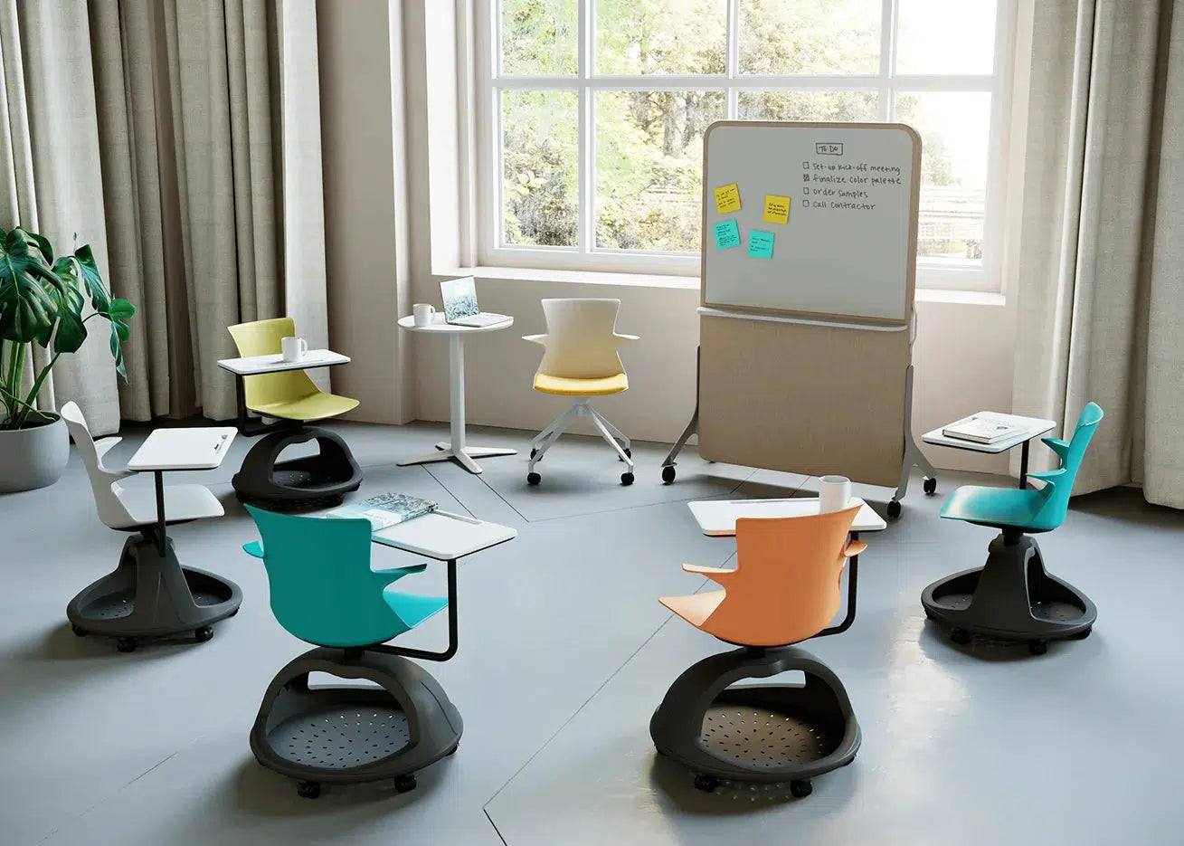 Tema Por Task Chair-Contract Furniture Store for hospitality, leisure & commercial projects