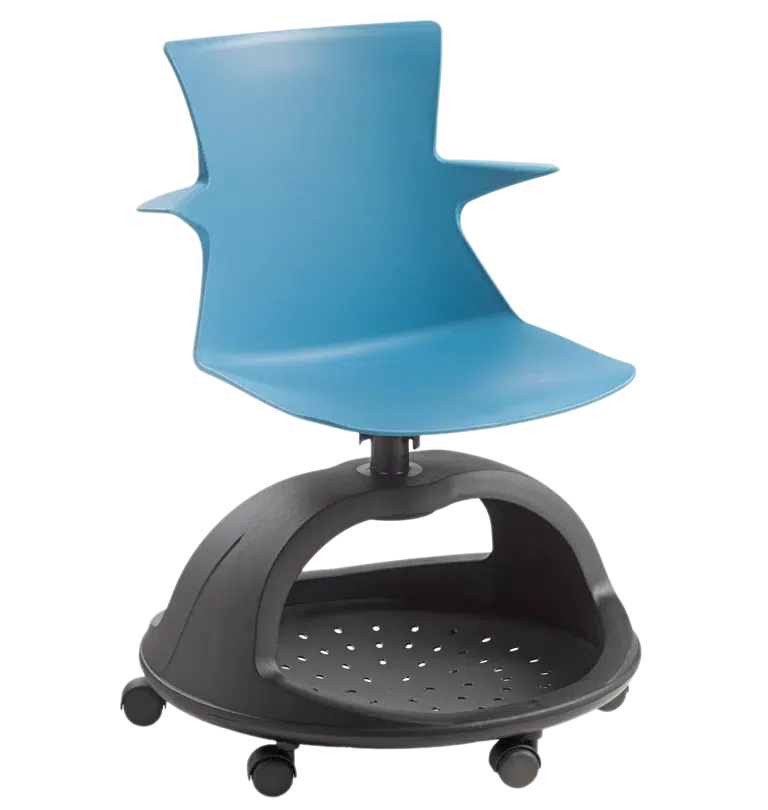 Tema Por Task Chair-Contract Furniture Store for hospitality, leisure & commercial projects