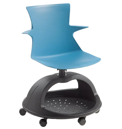 Tema Por Task Chair-Contract Furniture Store for hospitality, leisure & commercial projects