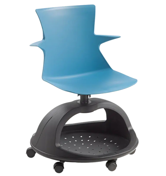 Tema Por Task Chair-Contract Furniture Store for hospitality, leisure & commercial projects