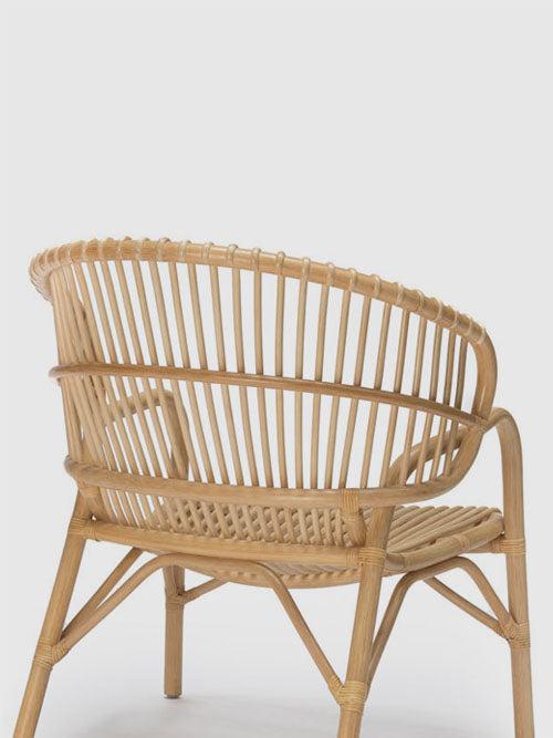 Tembo Lounge Chair-Contract Furniture Store for hospitality, leisure & commercial projects