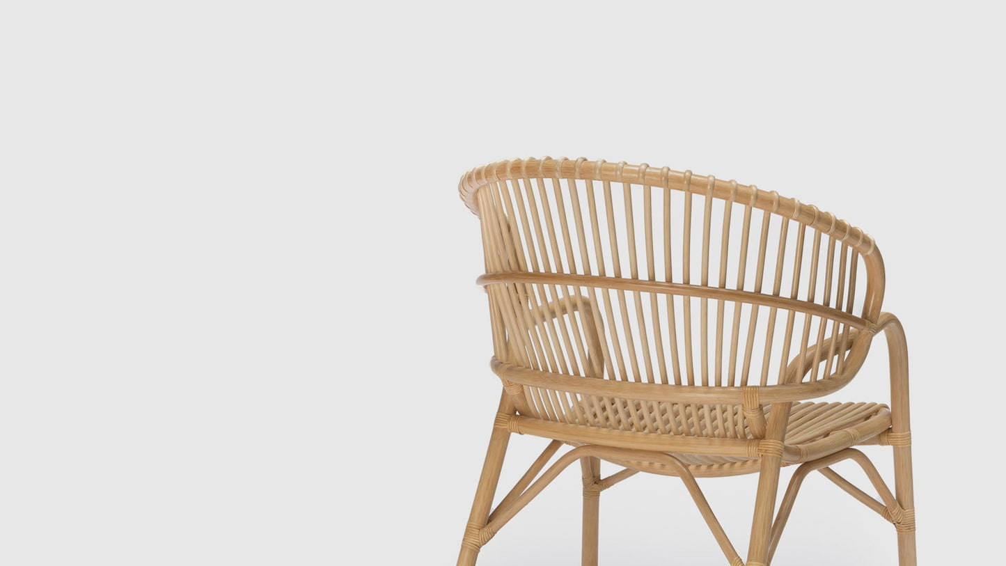 Tembo Lounge Chair-Contract Furniture Store for hospitality, leisure & commercial projects