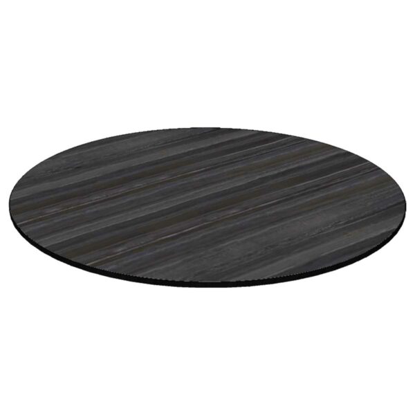 Tempera Silver Carino Table Top-Contract Furniture Store for hospitality, leisure & commercial projects