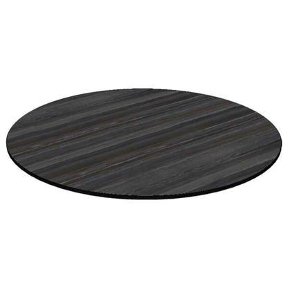 Tempera Silver Carino Table Top-Contract Furniture Store for hospitality, leisure & commercial projects