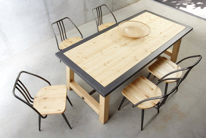 Tempest 7030 Side Chair