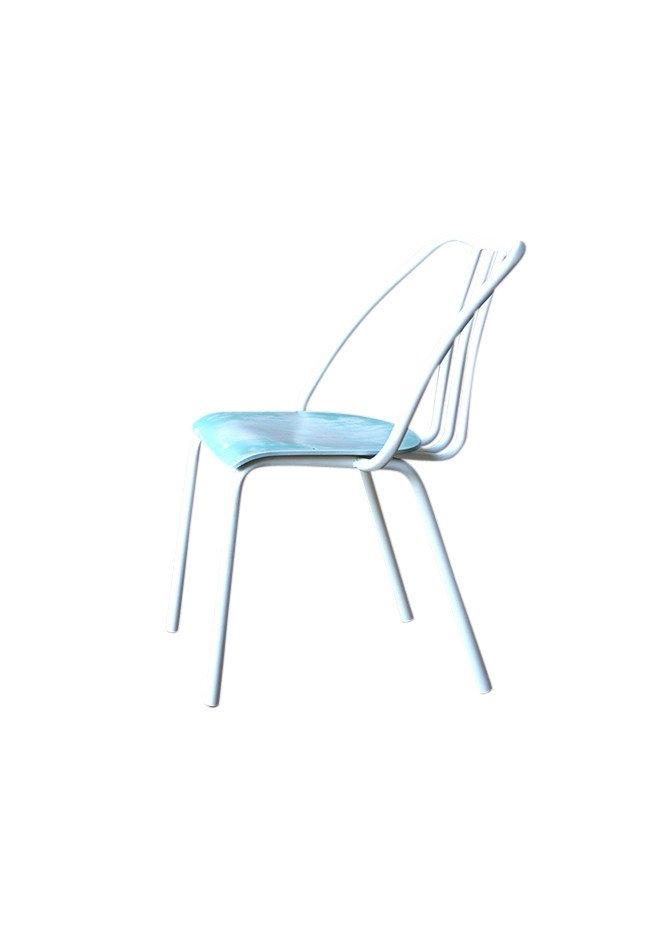 Tempest 7030 Side Chair
