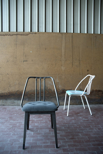 Tempest 7030 Side Chair