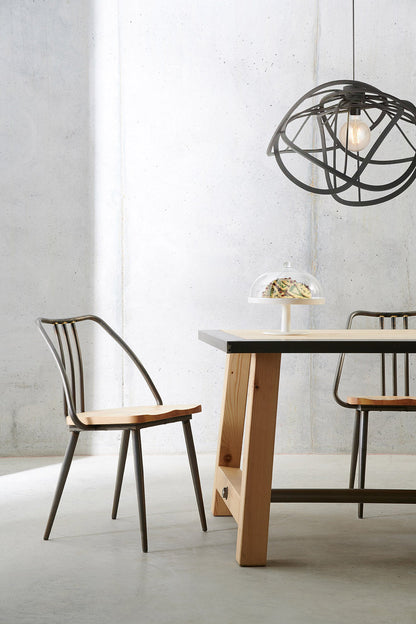 Tempest 7030 Side Chair