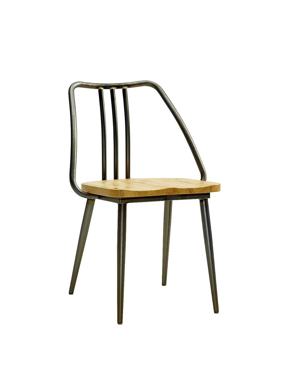 Tempest 7030 Side Chair
