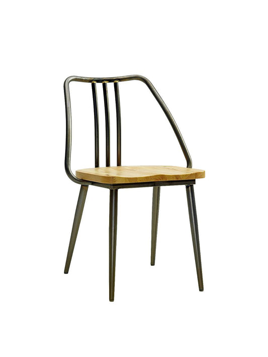 Tempest 7030 Side Chair