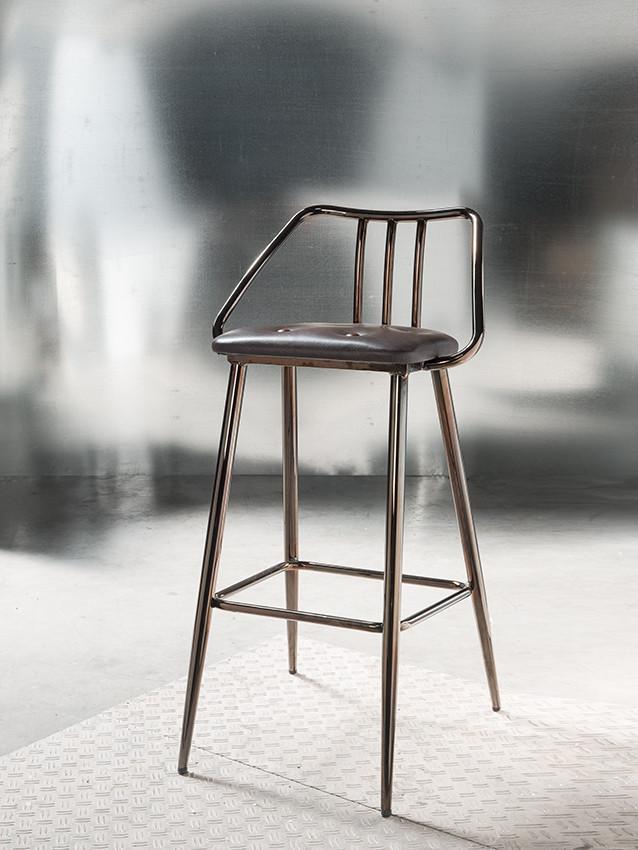 Tempest U 7040 High Stool