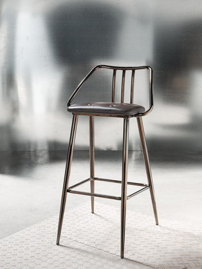 Tempest U 7040 High Stool