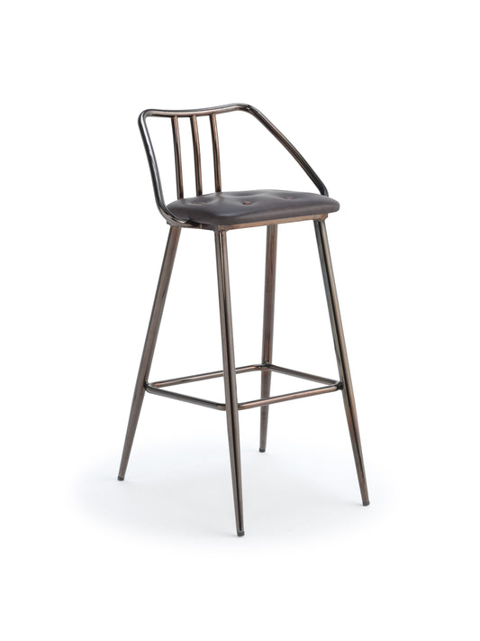 Tempest U 7040 High Stool-Contract Furniture Store for hospitality, leisure & commercial projects