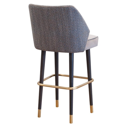 Temple High Stool