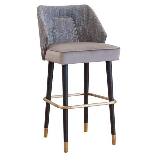 Temple High Stool