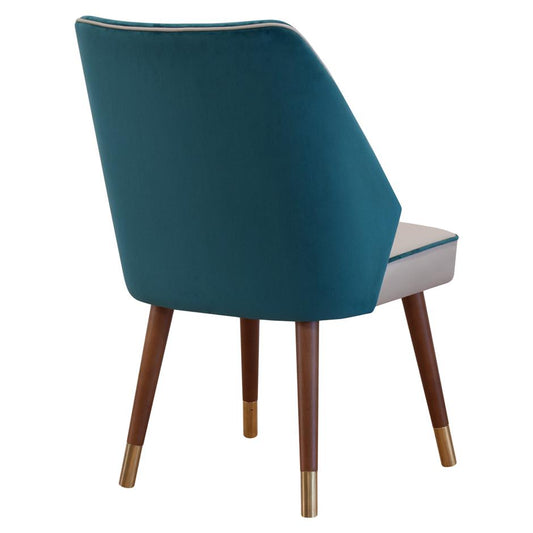 Temple Side Chair