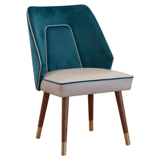 Temple Side Chair