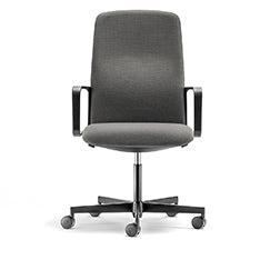 Temps 3765 Executive Armchair-Pedrali-Contract Furniture Store