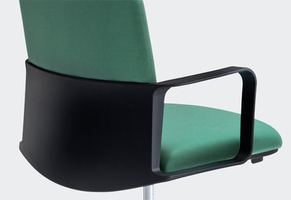 Temps 3766 Executive Armchair-Contract Furniture Store for hospitality, leisure & commercial projects