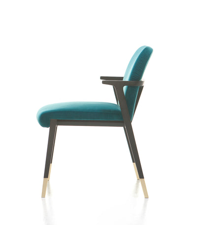 Tenues 2301 Side Chair