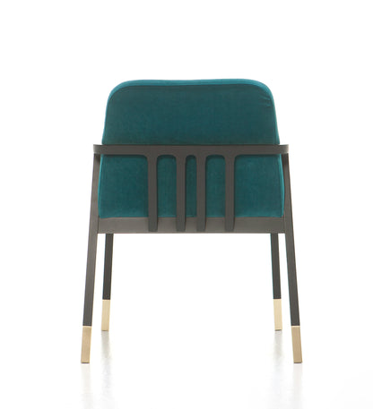 Tenues 2301 Side Chair