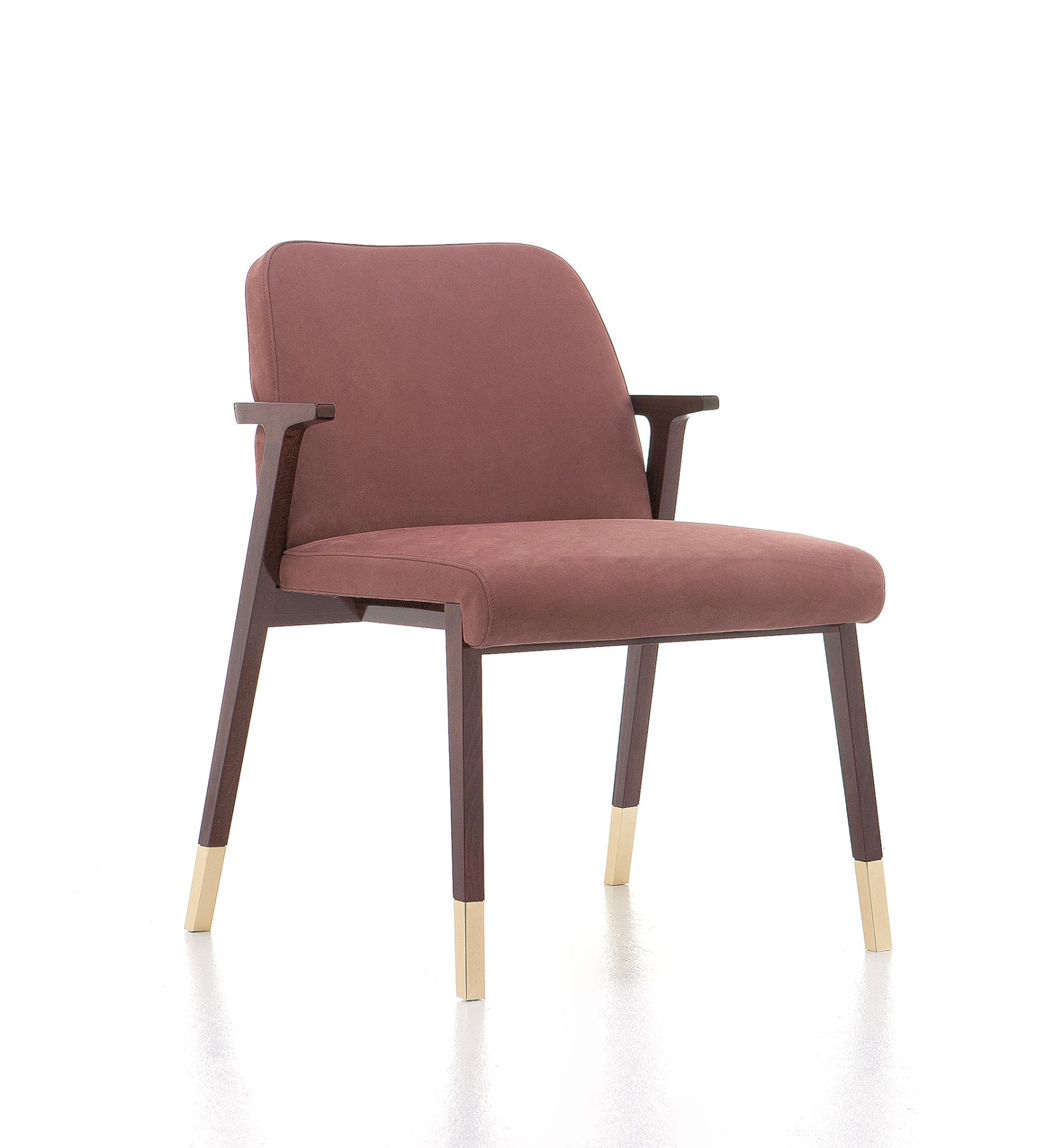 Tenues 2301 Side Chair
