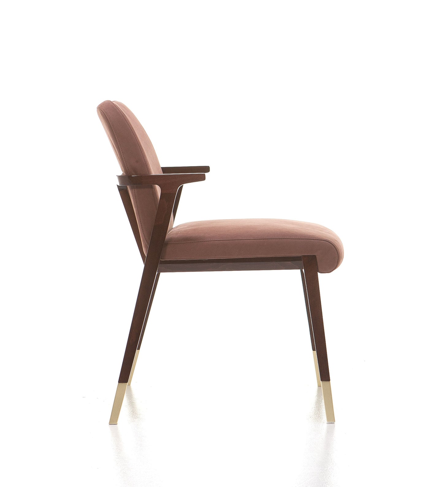 Tenues 2301 Side Chair