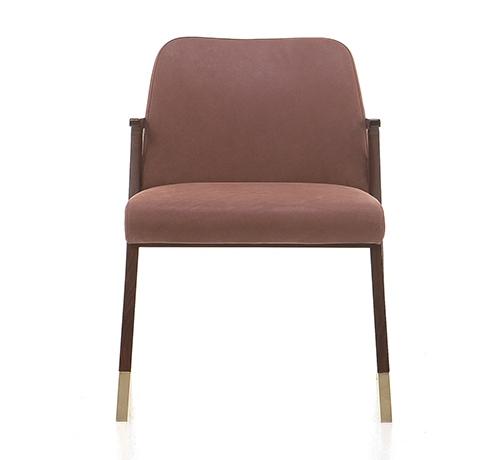 Tenues 2301 Side Chair