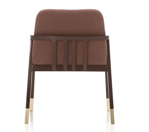 Tenues 2301 Side Chair