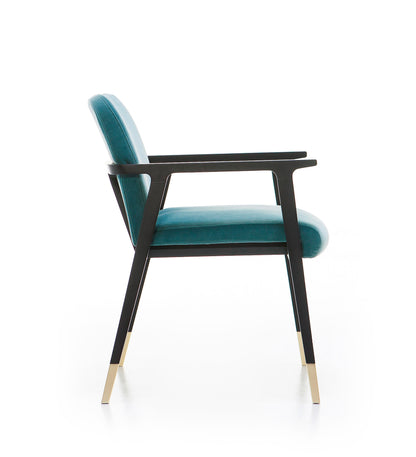 Tenues 2302 Armchair