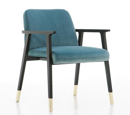 Tenues 2302 Armchair