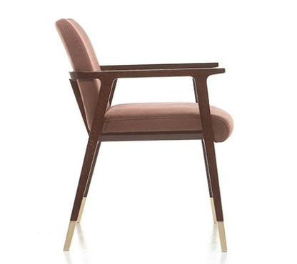 Tenues 2302 Armchair