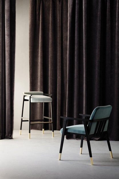 Tenues 2302 Armchair