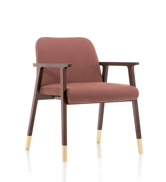 Tenues 2302 Armchair