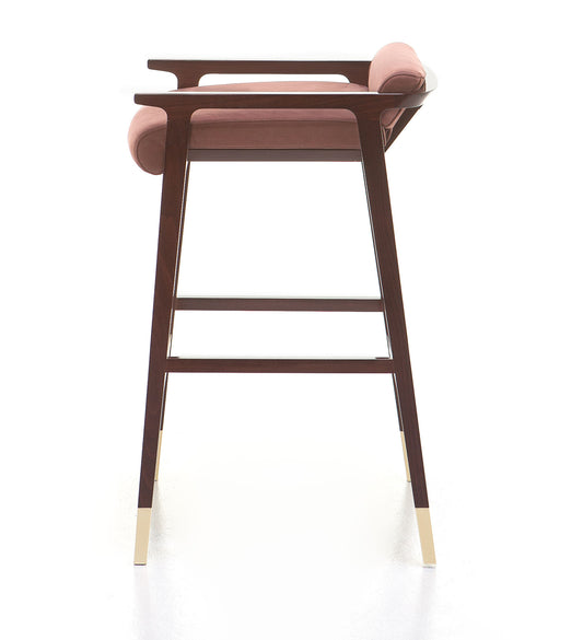 Tenues 2303 High Stool
