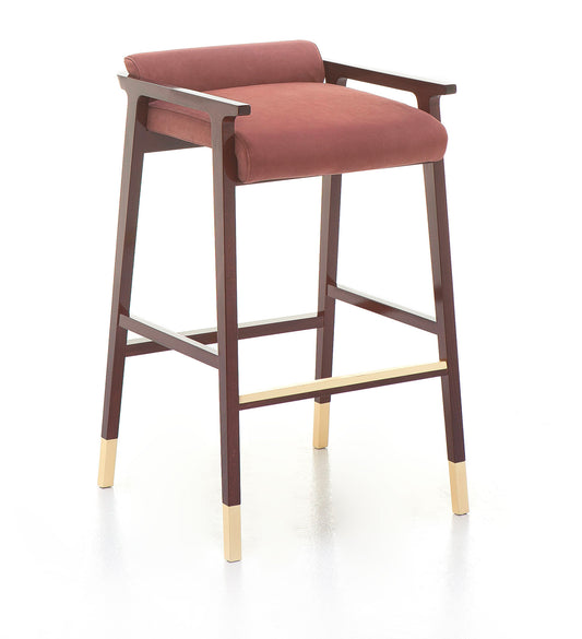 Tenues 2303 High Stool