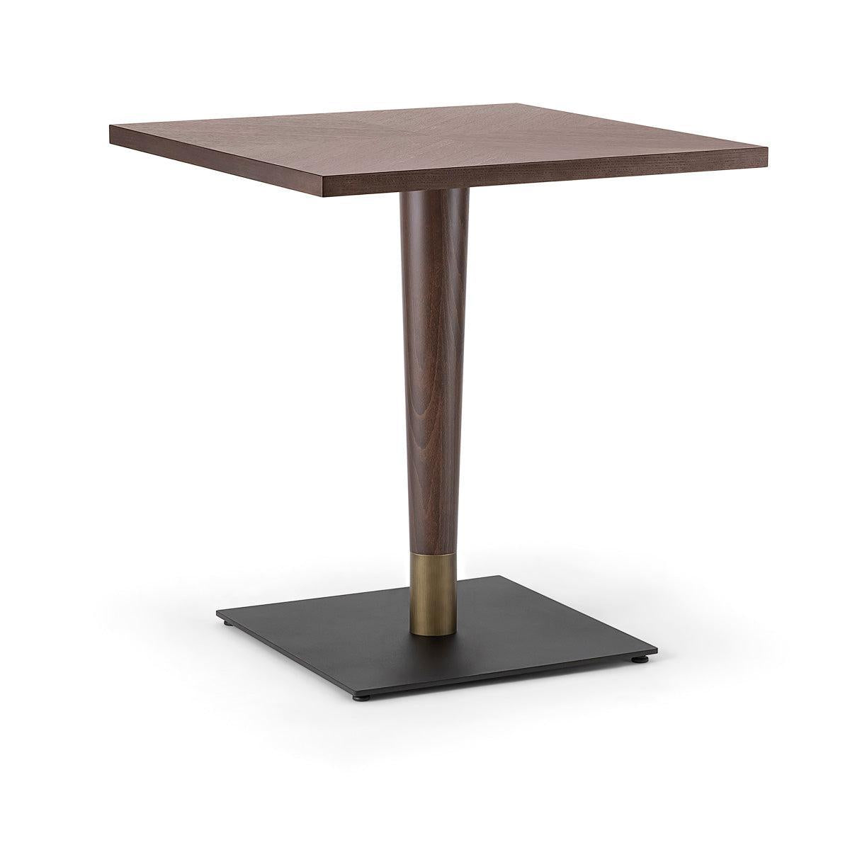 Teo 094 Dining Base-Contract Furniture Store for hospitality, leisure & commercial projects