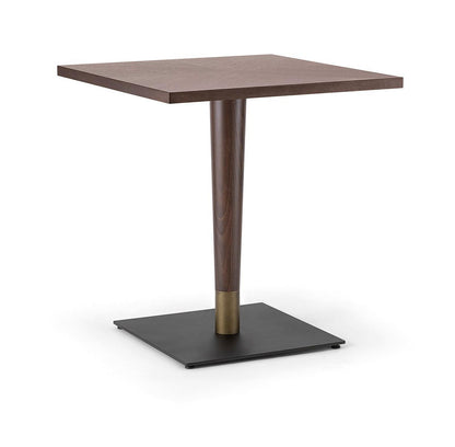 Teo 094 Dining Base-Contract Furniture Store for hospitality, leisure & commercial projects