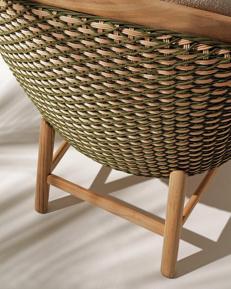 Teodora Lounge Armchair-Contract Furniture Store for hospitality, leisure & commercial projects