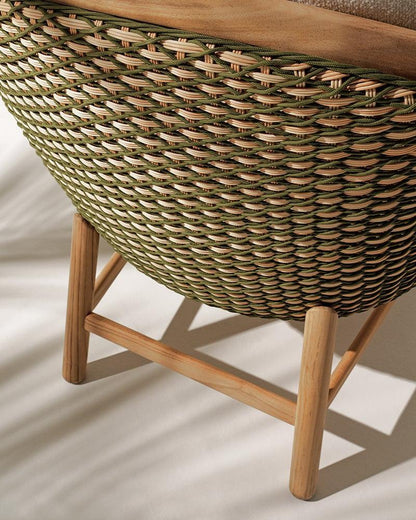 Teodora Lounge Armchair-Contract Furniture Store for hospitality, leisure & commercial projects