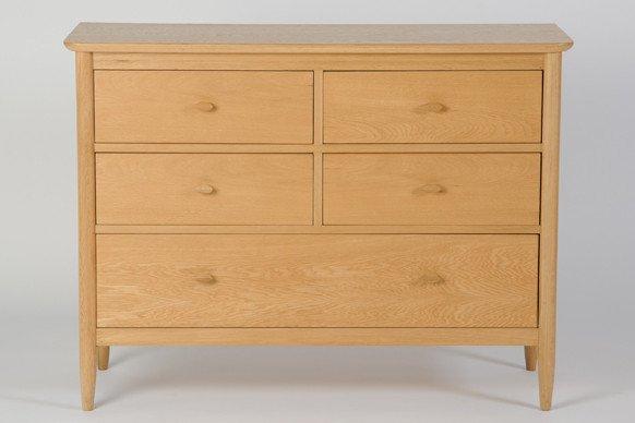 Teramo 4/1 Drawer Chest