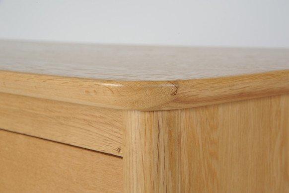 Teramo 4/1 Drawer Chest