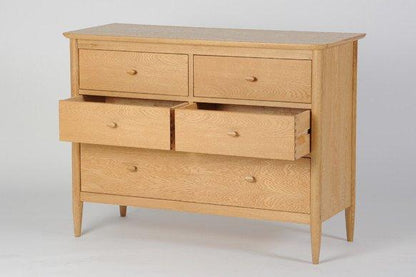 Teramo 4/1 Drawer Chest