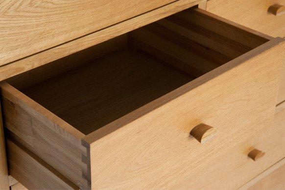 Teramo 4/1 Drawer Chest