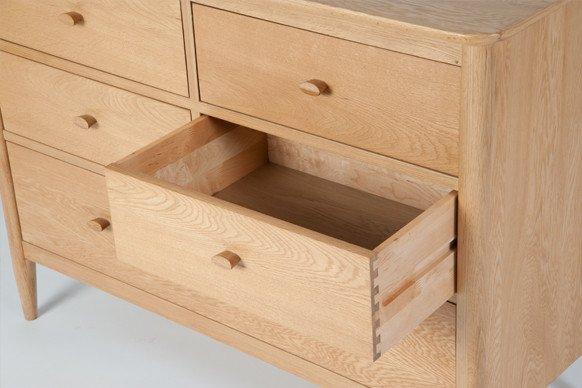 Teramo 4/1 Drawer Chest