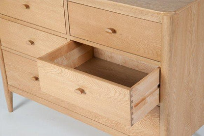 Teramo 4/1 Drawer Chest