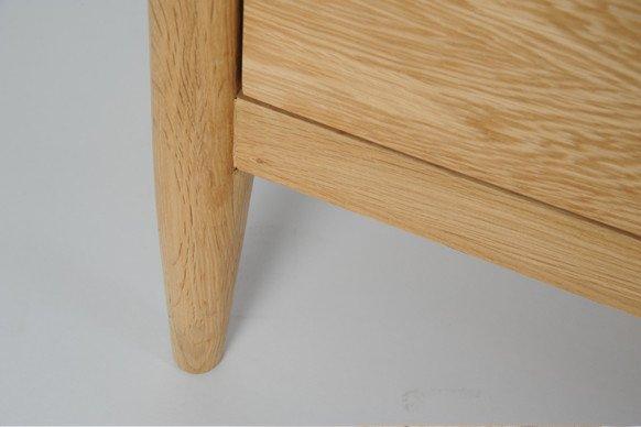 Teramo 4/3 Drawer Chest